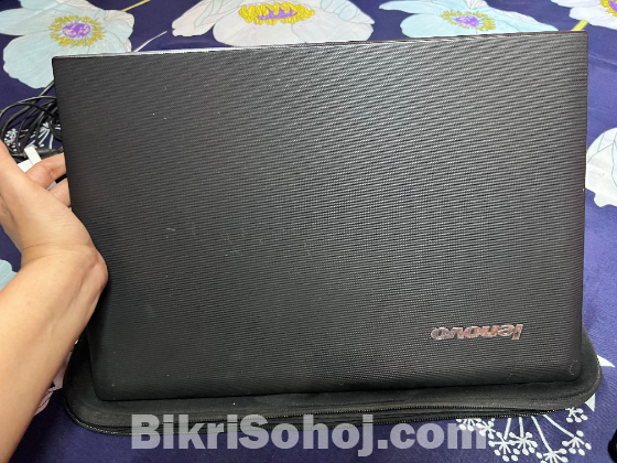 Lenovo Laptop